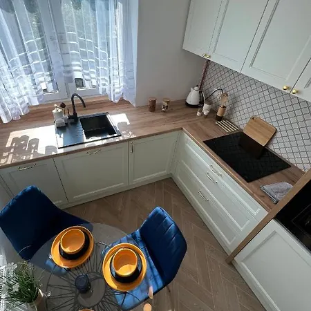 B&w Luxurious In The Heart Of * Vratislav