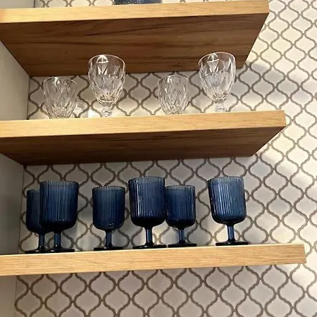 B&w Luxurious In The Heart Of Apartmán *