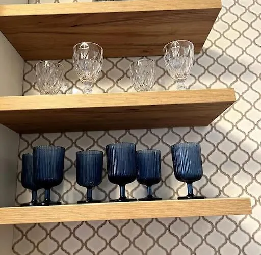 B&w Luxurious In The Heart Of Appartement *