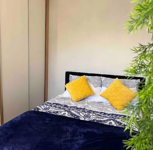 Appartement B&w Luxurious In The Heart Of *